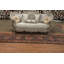 Tapis persan traditionnel antique 3 x 14
