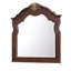 Miroir Paris G09300-M, cerise