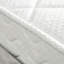 Cascata Pocket Sprung 1000 Springs Mattress-498169629