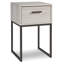Table de chevet Socalle