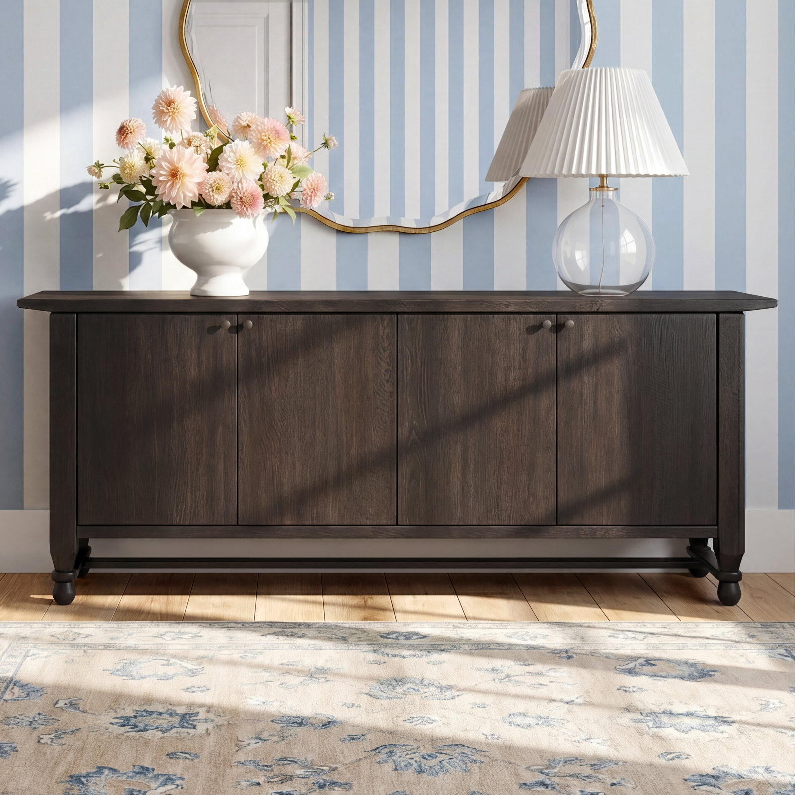 Lainey 84'' Sideboard