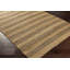 Tapis rayé en jute tressé à la main Wilsey-1163979217