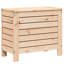 Keyla Rectangular Outdoor Side Table , 31cm cm W 62cm cm D-1907728696