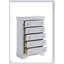 Commode 5 tiroirs Blaze-2142013202