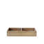 Mogens Kock B98 Solid Wood Bookcase-2069390312