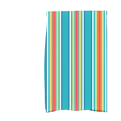 Alissiya Stripe Tea Towel Kitchen Towel