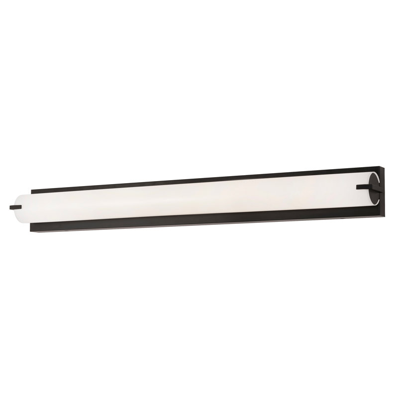 DEL 1 lumière Byadbo, Noir