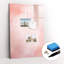 Magnetic Glass Dry Erase Board