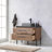 Nolte 36" Single Bathroom Vanity Set-926928440