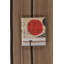 One-of-a-Kind 9'11"x10'4" Hand Hooked Area Rug