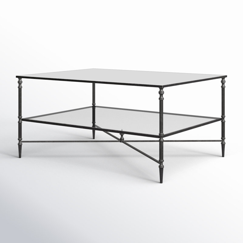 Allenhurst Coffee Table