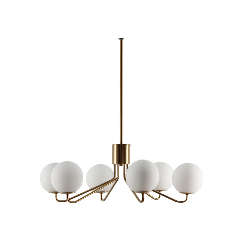 Wismar Chandelier