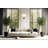 Avemari Steel Armed Sconce-2081977201