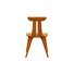 Audrey Solid Wood Top Four Leg Dining Set