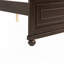 Lit de style traditionnel avec tête de lit, pied de lit et structure en pin renforcé-1461148238-1461148224