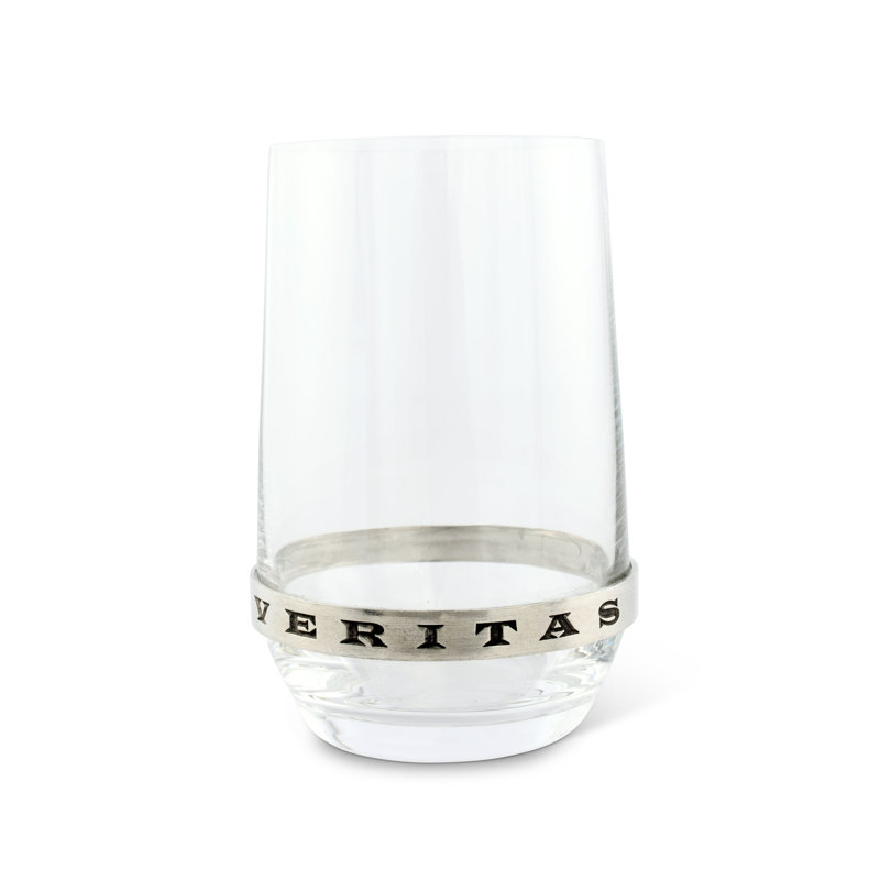 Medici Living Handmade Wine Glass