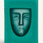 Azur Frost Petrol