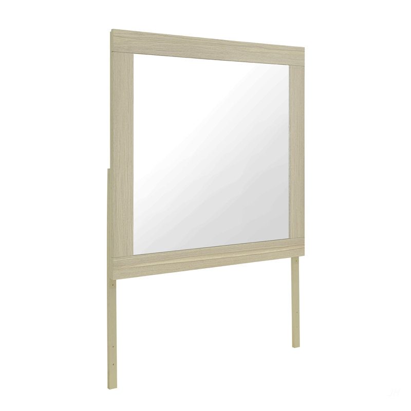 Miroir naturel Elsa