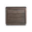 Outline 3-Drawer Nightstand