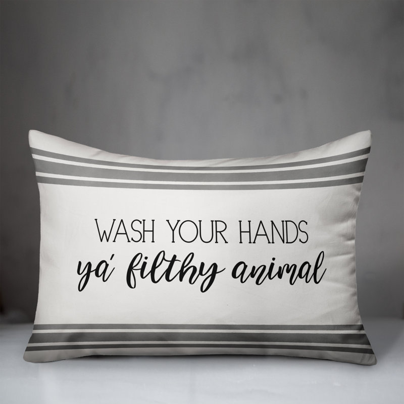 Coussin Filthy