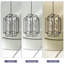 Lustre style campagnard 8 lumières-132420538