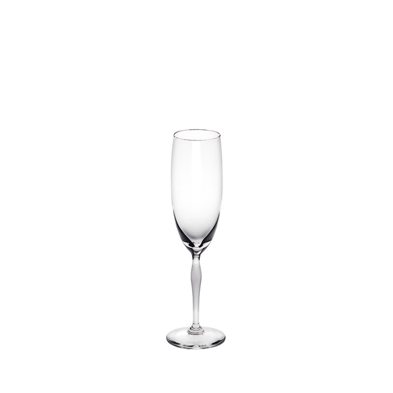 100 Points Flute, 1