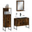 Addelin Bathroom Furniture Suite-38464665