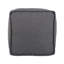 Pouf carré de 20 po de largeur-1798355776