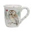 Ensemble de 4 tasses Winter's Walk