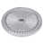 Satin Nickel selected