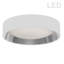 Grijalva LED Flush Mount-1285643046-1285643044