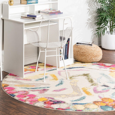 Washable Indoor Rug