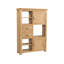 Baylor Display Cabinet