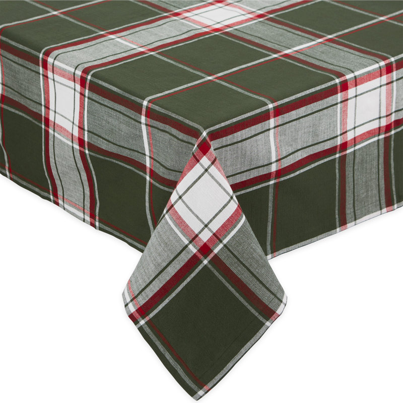 Poids de la nappe en coton Zélande, 60 po x 84 po