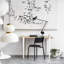 SSD Recycled Plastic Dining Side Chair-1388161007