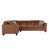 Mélange de polyester Mylo Timber