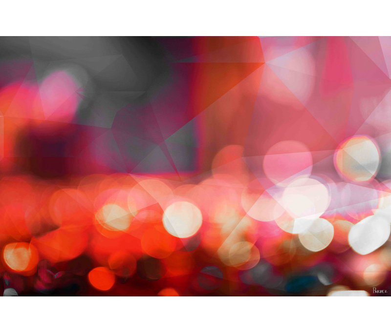 1 Piece Wrapped Canvas Wall Art, 30cm H x 45cm W x 5cm D