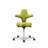 HÅG Capisco Adjustable Sit-to-Stand Height Chair-122741263-123277554-123277557