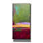 «Epic Graffiti» «Juliet's Vineyard I» par Erin Ashley, art mural sur toile-61721090