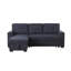 Canapé-lit modulaire réversible 85 po Lusy-113768783