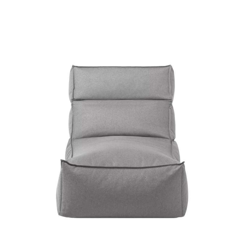 Housse pour chaise longue d'extérieur STAY, H 31,5 po x l 59,1 po x P 31,5 po