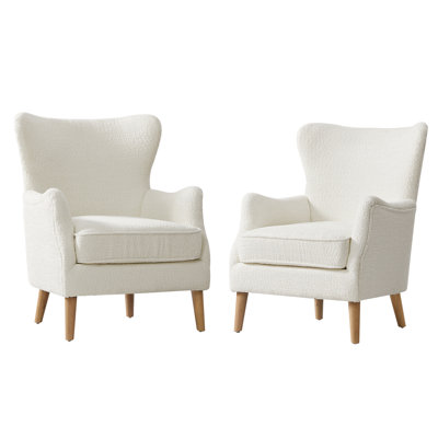 Upholstered Armchair