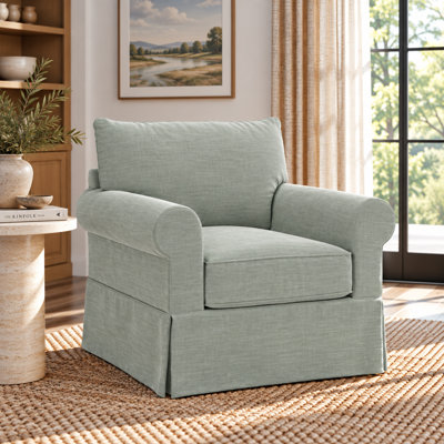Fauteuil Amari