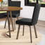 Chaise rembourrée Lykins-74875216-74875217
