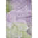 Premium Machine Washable Cerrito AMF517 Purple Rug