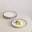 Jane Handpainted Side Plate