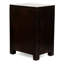 Table de chevet 3 tiroirs Buffalo