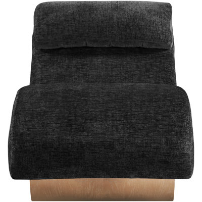 Marcella Fabric Chaise Lounge by Brayden Studio