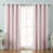 Light Pink selected