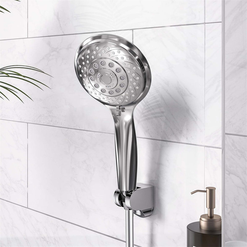 Handheld Shower Head